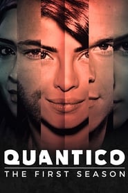 Quantico streaming sur filmcomplet