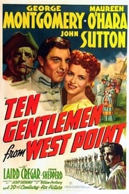 Ten Gentlemen from West Point