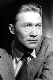 Picture of Hans Christian Blech