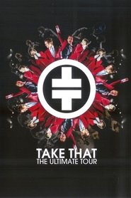 Imagen de Take That: The Ultimate Tour