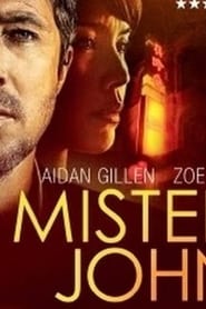 Film Mister John streaming VF complet