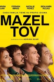 Imagen de Mazel Tov