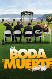 Imagen de Una boda de muerte