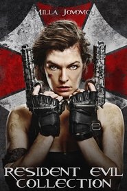 Resident Evil Collection