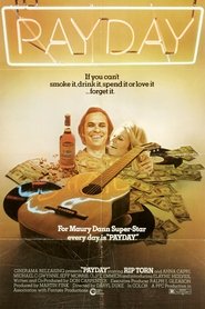 Film Payday streaming VF complet