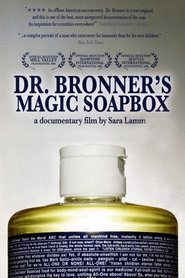 Imagen de Dr. Bronner's Magic Soapbox