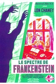 Film Frankenstein - Le spectre de Frankenstein streaming VF complet
