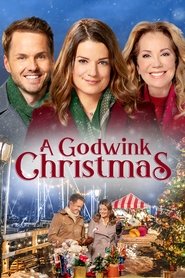 Imagen de A Godwink Christmas
