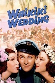 Imagen de Waikiki Wedding