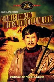 Imagen de Mensajero de la muerte