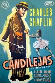 Imagen de Candilejas