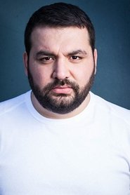 Picture of Sahin Eryilmaz