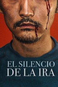 Imagen de El silencio de la ira