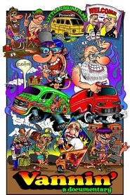 Film Vannin' streaming VF complet