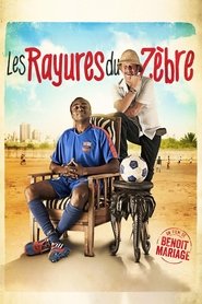 Film Les Rayures du zèbre streaming VF complet