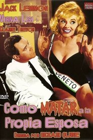 Imagen de Cómo matar a la propia esposa