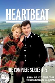 Poster of Heartbeat