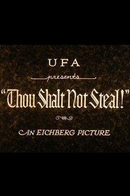 Du sollst nicht stehlen streaming sur filmcomplet