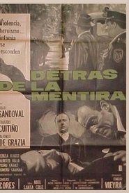 Film Detrás de la mentira streaming VF complet