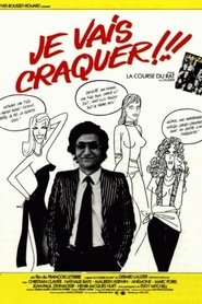 Film Je vais craquer streaming VF complet
