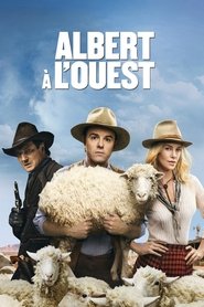 Film Albert à l'Ouest streaming VF complet