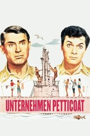 Unternehmen Petticoat 1959