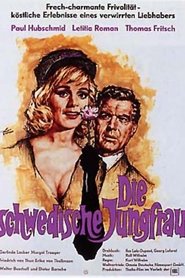 Die schwedische Jungfrau streaming sur filmcomplet