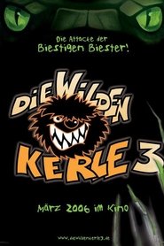 Film Die Wilden Kerle 3 streaming VF complet