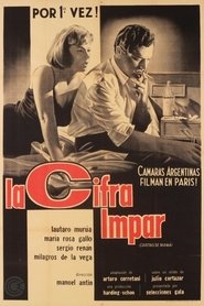 La cifra impar