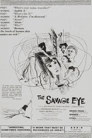 Imagen de The Savage Eye