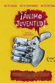 ¡Ánimo Juventud!