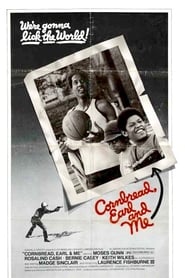 Film Cornbread, Earl and Me streaming VF complet