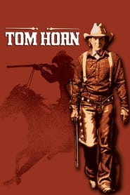 Film Tom Horn streaming VF complet