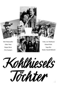 Kohlhiesels Töchter streaming sur filmcomplet
