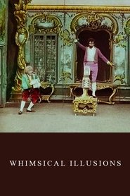 Film Les illusions fantaisistes streaming VF complet