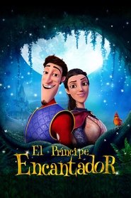 El Príncipe Encantador 2018