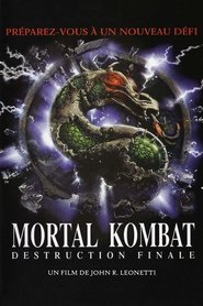 Mortal Kombat : Destruction finale 1998