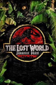 Le monde perdu : Jurassic Park streaming sur libertyvf