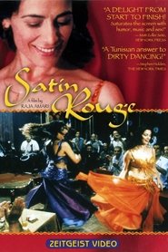 Film Satin Rouge streaming VF complet