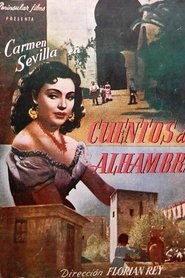 Cuentos de la Alhambra