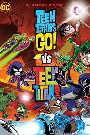 Teen Titans Go! vs Teen Titans 2019