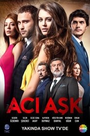 Poster of Acı Aşk