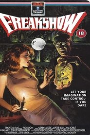 Film Freakshow streaming VF complet