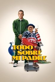 Imagen de Todo sobre mi padre