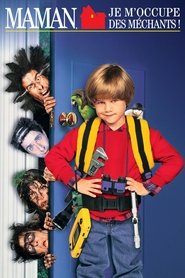 Film Maman, je m'occupe des méchants streaming VF complet