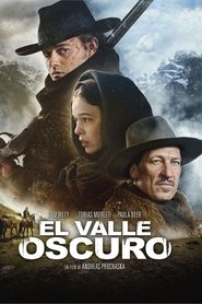 El valle oscuro 2014