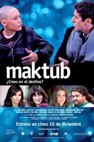 Film Maktub streaming VF complet