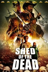 Imagen de Shed of the Dead