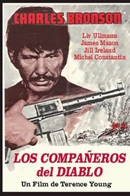 Imagen de Los compañeros del diablo