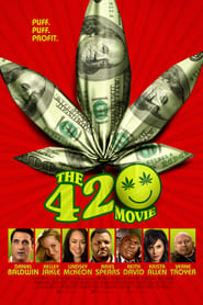 Film The 420 Movie streaming VF complet
